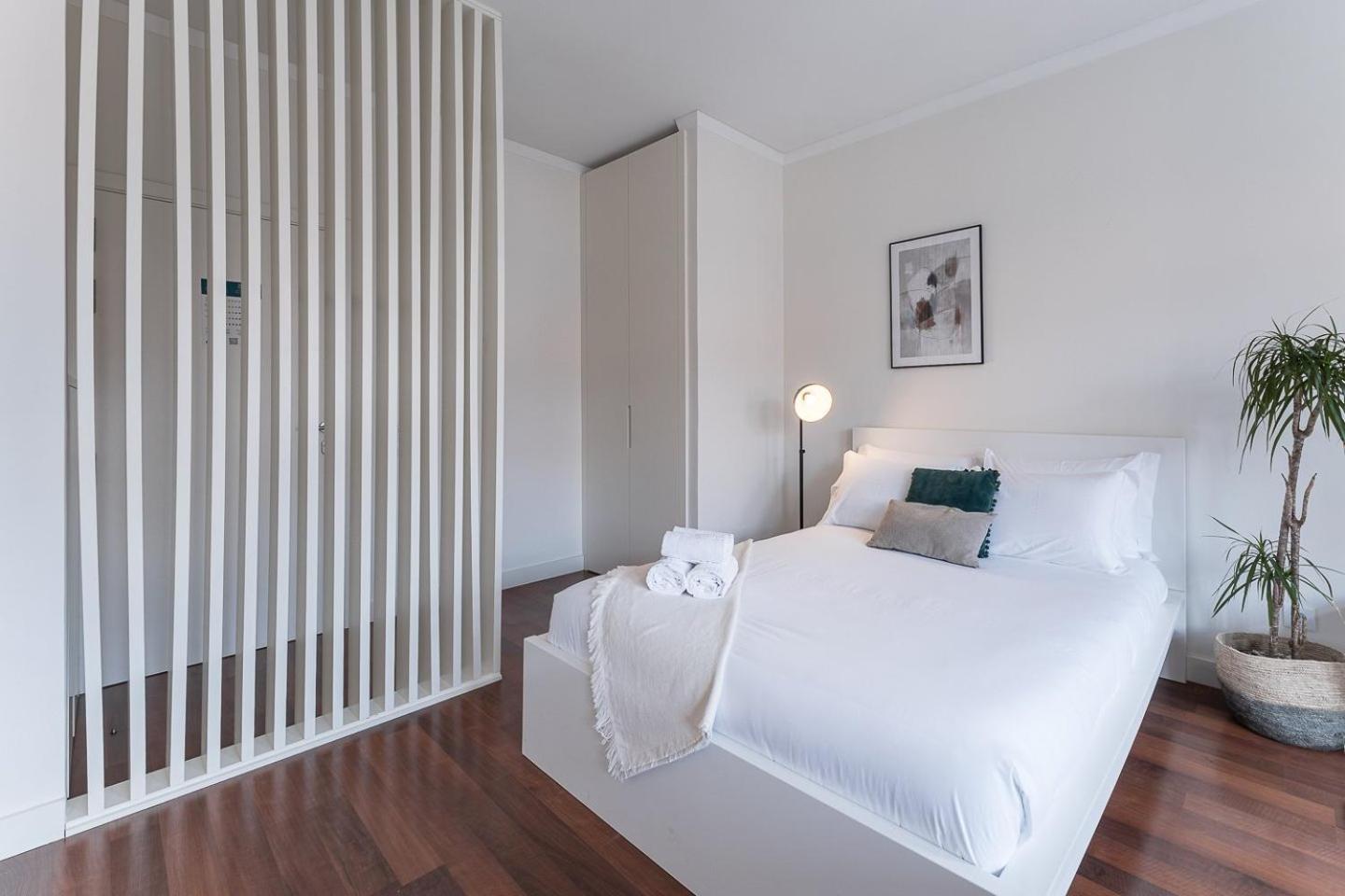 Guestready - Almada 516 Leilighet Porto Eksteriør bilde