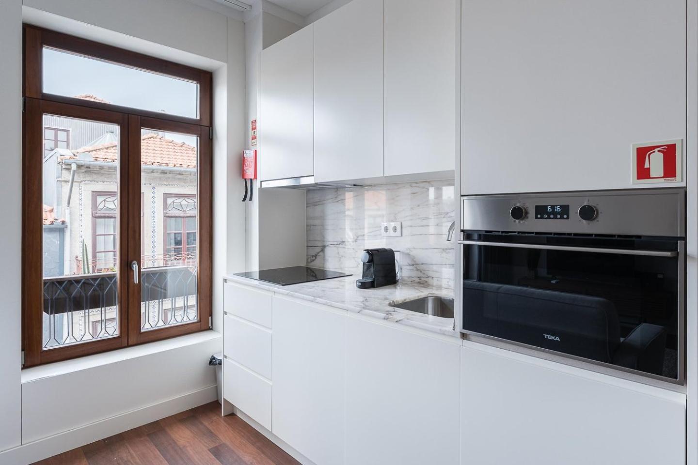 Guestready - Almada 516 Leilighet Porto Eksteriør bilde