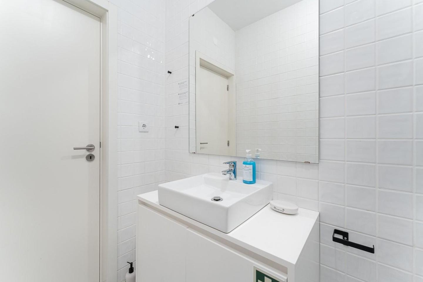 Guestready - Almada 516 Leilighet Porto Eksteriør bilde