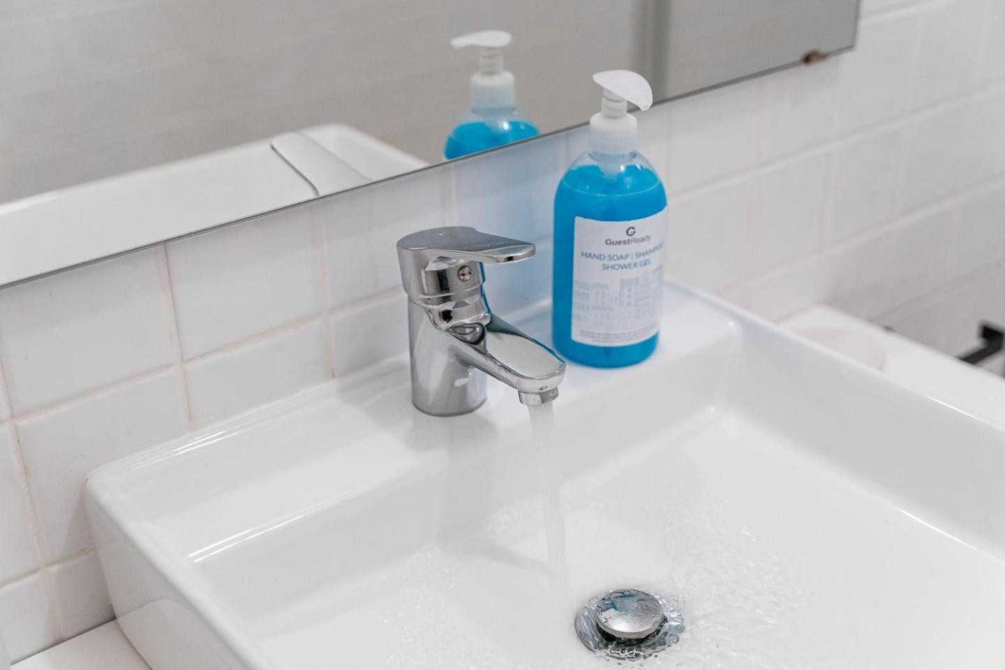 Guestready - Almada 516 Leilighet Porto Eksteriør bilde