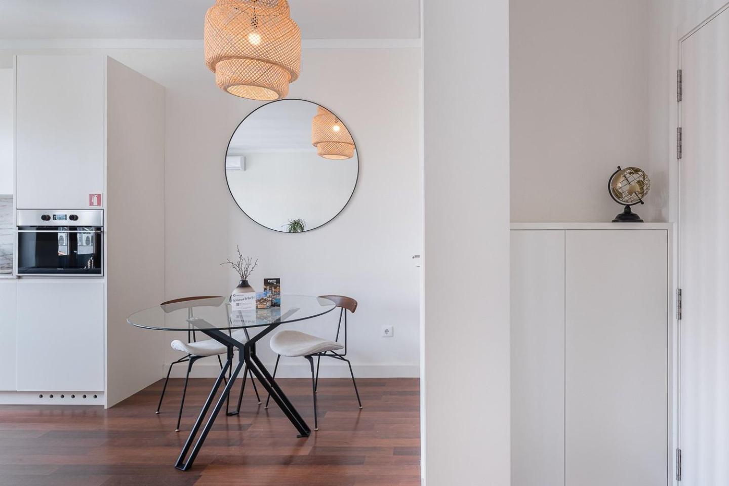 Guestready - Almada 516 Leilighet Porto Eksteriør bilde