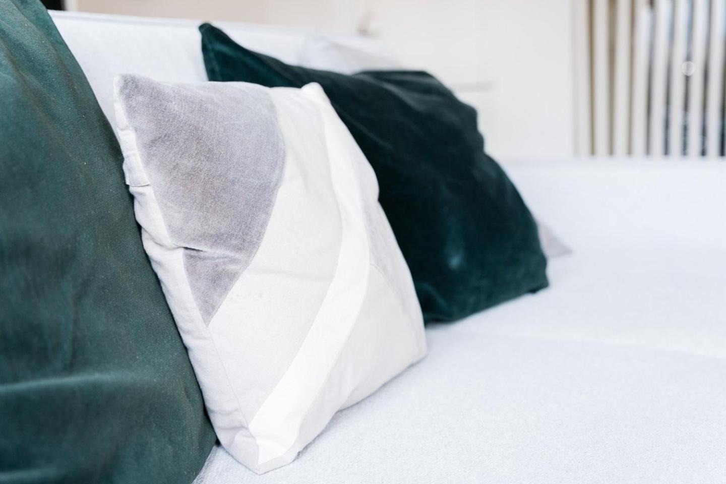 Guestready - Almada 516 Leilighet Porto Eksteriør bilde